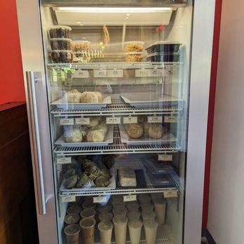 Yi Mei - Side dishes, baos, zongzi, peanut rice milk, milk tea, soy milk, etc. - Taiwanese Near Me - San Gabriel, California Yi Mei - Side dishes, baos, zongzi, peanut rice milk, milk tea, soy milk, etc. - Taiwanese Near Me - San Gabriel, California