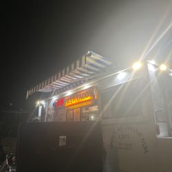 Fast Taco's - Late night fix.