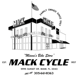 Mack Cycle & Fitness