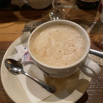 Cicciotti's - Cappuccino - Italian Near Me - Carlsbad, California Cicciotti's - Cappuccino - Italian Near Me - Carlsbad, California