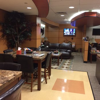 USO Gulfport Coast - Airport Lounges Near Me - Gulfport, Mississippi