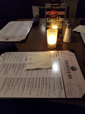 Menu photo 5 Twelve01 Kitchen and Tap Coralville, IA