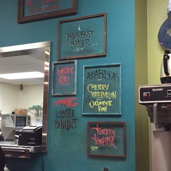Twisted Sage Cafe & Catering - The goods! - Cafes Near Me - San Dimas, California