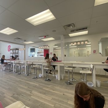 Glamour Gels Beauty Bar - Nail Salons Near Me - Sandy, Utah Glamour Gels Beauty Bar - Nail Salons Near Me - Sandy, Utah