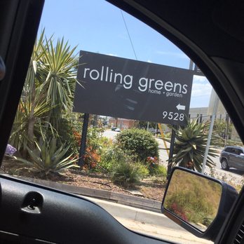 Rolling Greens - Nurseries & Gardening Near Me - Culver City, California Rolling Greens - Nurseries & Gardening Near Me - Culver City, California