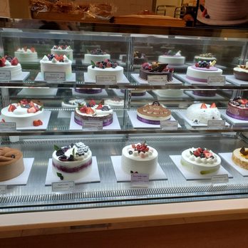 Paris Baguette - Coffee & Tea Near Me - Millbrae, California