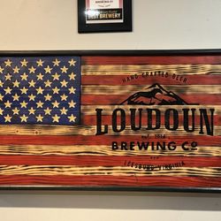Loudoun Brewing Company