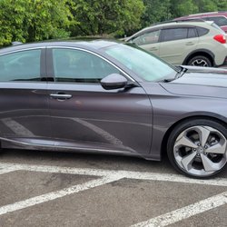 South Hills Honda