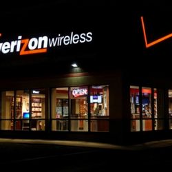 VERIZON