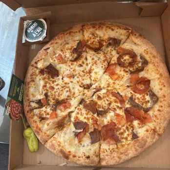 Papa Johns Pizza - Donair pizza - Pizza Near Me - Red Deer, Alberta Papa Johns Pizza - Donair pizza - Pizza Near Me - Red Deer, Alberta