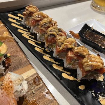 Sushi Okoku - Sushi Bars Near Me - Riverside, California Sushi Okoku - Sushi Bars Near Me - Riverside, California