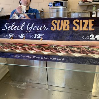 Port of Subs - Sizes and bread type - Delis Near Me - Phoenix, Arizona Port of Subs - Sizes and bread type - Delis Near Me - Phoenix, Arizona