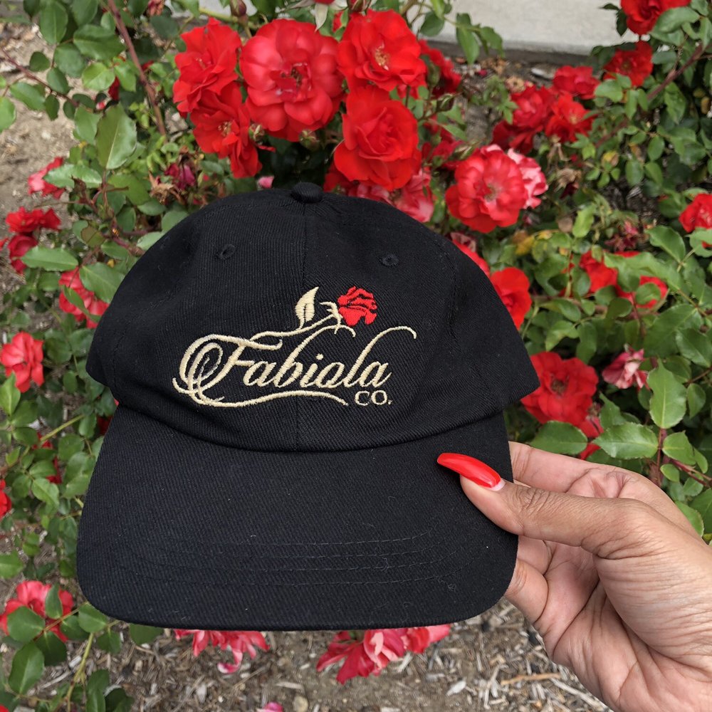 Red Dot Uniforms - Hat with logo - Uniforms Near Me - El Monte, California Red Dot Uniforms - Hat with logo - Uniforms Near Me - El Monte, California