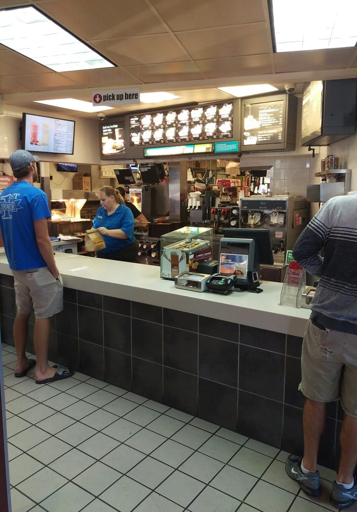 Social spots from McDonald's