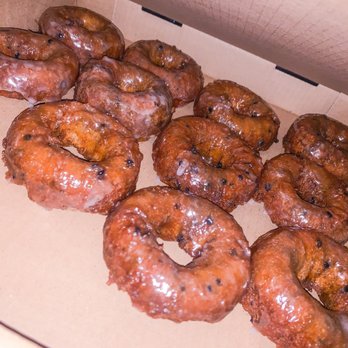 M & M Donuts - Fresh from the kitchen - Donuts Near Me - Anaheim, California