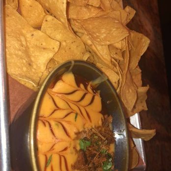 LSA Burger - Brisket queso dip was amazing! - Cocktail Bars Near Me - Denton, Texas LSA Burger - Brisket queso dip was amazing! - Cocktail Bars Near Me - Denton, Texas