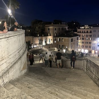 Ancient and Recent - Spanish Steps - Tours Near Me - Rome, RM