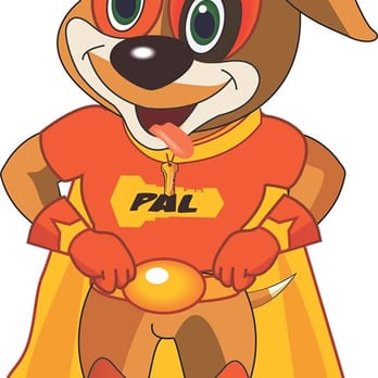 Pop-A-Lock Tulsa - The PAL puppy. The mascot for our EDU program (Emergency Door Unlocking Program) - Keys & Locksmiths Near Me Pop-A-Lock Tulsa - The PAL puppy. The mascot for our EDU program (Emergency Door Unlocking Program) - Keys & Locksmiths Near Me