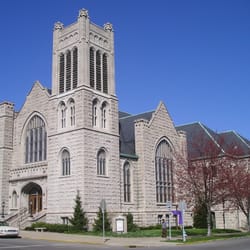 First United Methodist Church