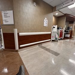 San Gorgonio Memorial Hospital