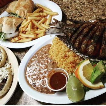 Las Cazuelas - . - Mexican Near Me - Taylorsville, Utah