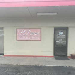 Bdivine Alterations