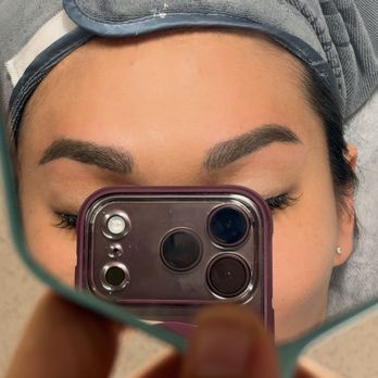 Headspace Beauty And Spa - Eyebrow waxing - Hair Salons Near Me - San Bruno, California