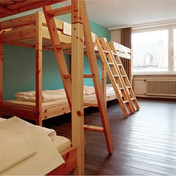 Smart Stay Hostel