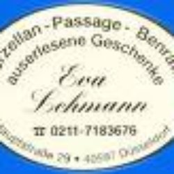 Porzellan Passage Benrath