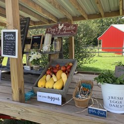 Holiday Memories Farm