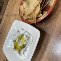OOZIE Mediterranean Restaurant