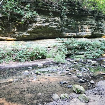 Matthiessen State Park - Parks Near Me - Oglesby, Illinois