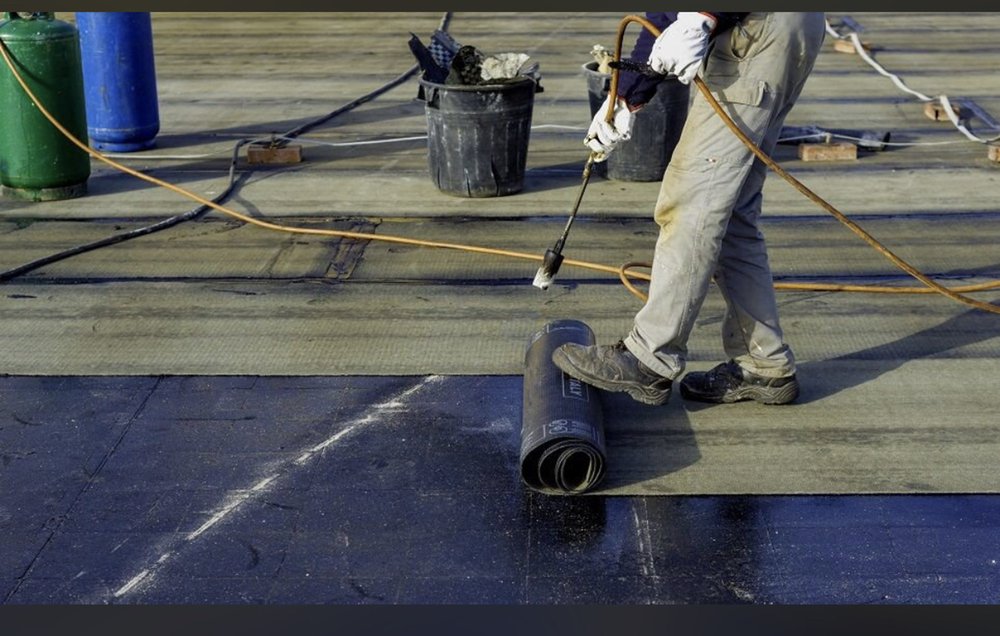 Slide of Stormproofroofers