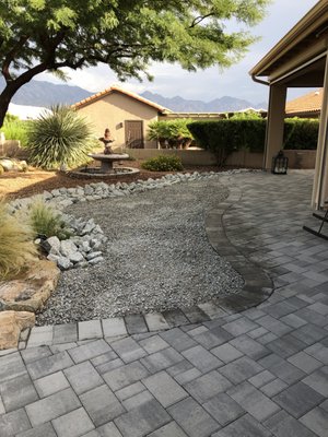 Paver Installation & Firepit Construction - Call us for your free estimate and ask for our current pavers we have available for installation. Paver Installation & Firepit Construction - Call us for your free estimate and ask for our current pavers we have available for installation.