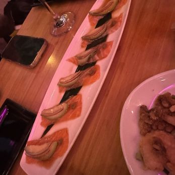 Ten Sushi Cocktail Bar - Sashimi - Asian Fusion Near Me - Irvine, California Ten Sushi Cocktail Bar - Sashimi - Asian Fusion Near Me - Irvine, California