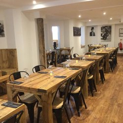 Black Rock Restaurant
