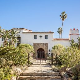 Exterior photo of Erickson Estates - West Hollywood, California Exterior photo of Erickson Estates - West Hollywood, California