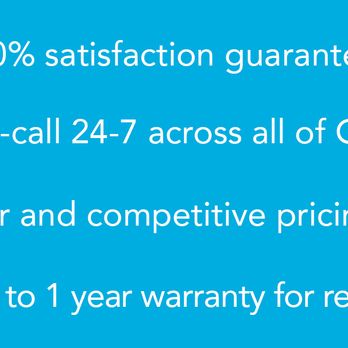 Man with a Wrench - These are our '4 Commandments' - Appliances & Repair Near Me - Vaughan, Ontario Man with a Wrench - These are our '4 Commandments' - Appliances & Repair Near Me - Vaughan, Ontario