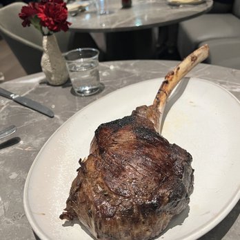 Adrestia - Tomahawk - New American Near Me - Sunnyvale, California