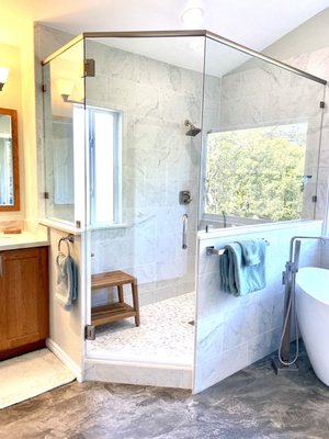 Bathroom Remodel - We are a Licensed Contractor specializing in your Bathroom remodels so you can have your dream bathroom! Bathroom Remodel - We are a Licensed Contractor specializing in your Bathroom remodels so you can have your dream bathroom!
