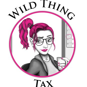 Wild Thing Tax - Tax Services Near Me Wild Thing Tax - Tax Services Near Me