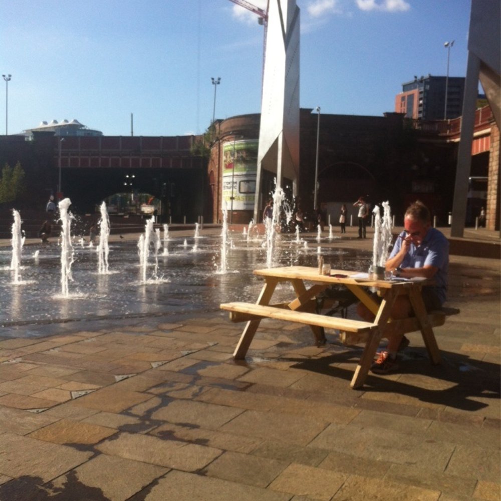 Grindsmith - Perfect for an after work refreshment - Coffee & Tea Near Me - Salford, XGM
