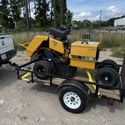 Quality Stump Solutions
