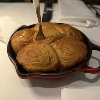 Steak 48 - Rolls - Steakhouses Near Me - Beverly Hills, California Steak 48 - Rolls - Steakhouses Near Me - Beverly Hills, California