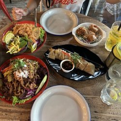 Thaisty