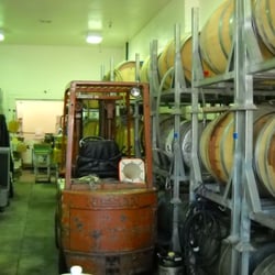 Pelican Ranch Winery