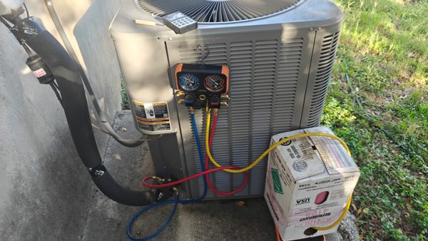 FAST AC & HEATING - Updated June 2026 - 29 Photos & 14 Reviews - 1000 ...