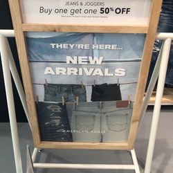 American Eagle Outfitters