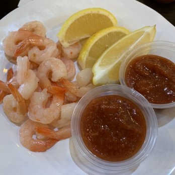 Beijing Buffet - Shrimp Cocktail - Buffets Near Me - Stockton, California