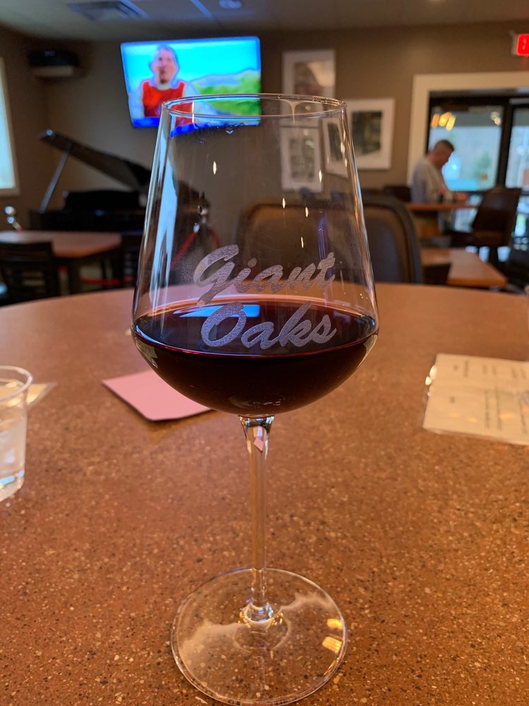 GIANT OAKS WINERY 19 Photos & 10 Reviews Wineries 3540 Washington